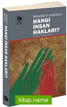 Hangi İnsan Hakları?