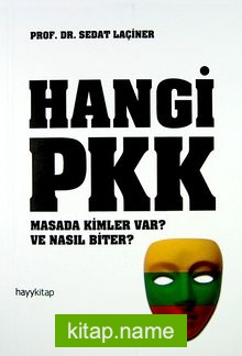 Hangi PKK Masada Kimler Var? ve Nasıl Biter?