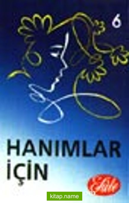 Hanımlar İçin 6 (Kutulu Kartlar)