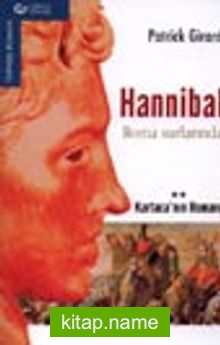 Hannibal Roma Surlarında