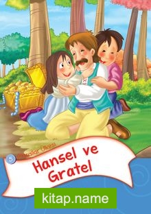 Hansel ve Gratel / Masallar Ülkesi