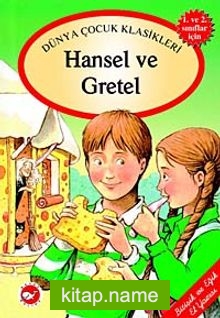 Hansel ve Gretel / Masallarla El Yazısı Dizisi