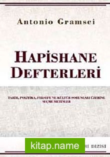 Hapishane Defterleri