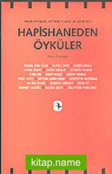 Hapishaneden Öyküler