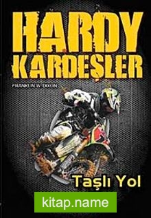 Hardy Kardeşler-5 / Taşlı Yol