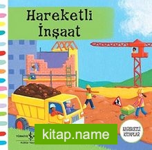 Hareketli İnşaat