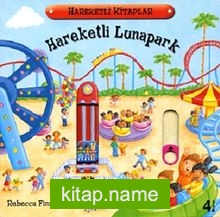 Hareketli Lunapark