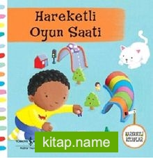 Hareketli Oyun Saati