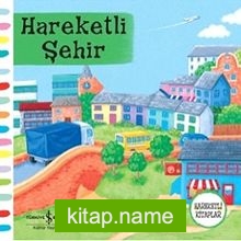 Hareketli Şehir