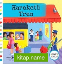 Hareketli Tren