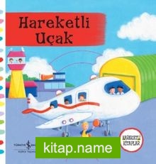 Hareketli Uçak