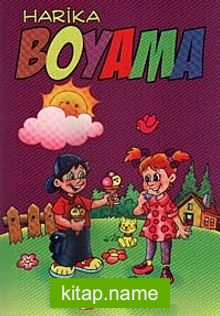 Harika Boyama - Kitabını İndir - PDF Drive