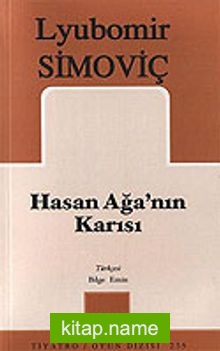 Hasan Ağa’nın Karısı