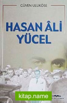 Hasan Ali Yücel