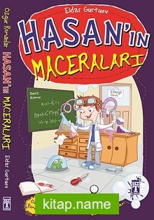 Hasan’ın Maceraları