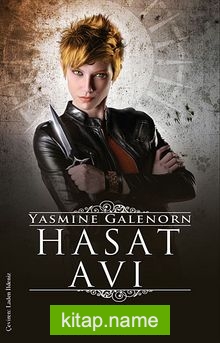 Hasat Avı