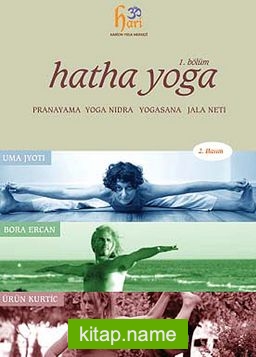 Hatha Yoga-1 – cd
