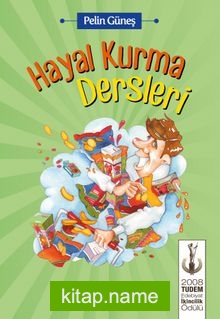 Hayal Kurma Dersleri