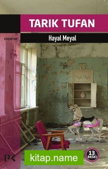 Hayal Meyal