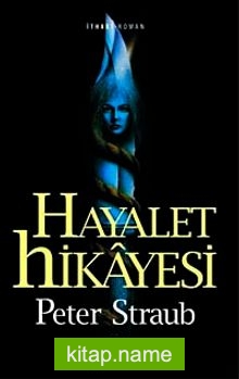 Hayalet Hikayesi