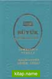 (Hayat) Büyük Türk Sözlüğü