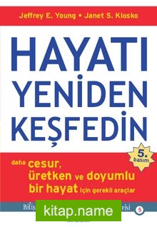 Hayatı Yeniden Keşfedin