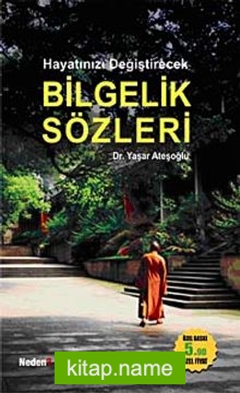 Hayatınızı Değiştirecek Bilgelik Sözleri (Cep Boy)