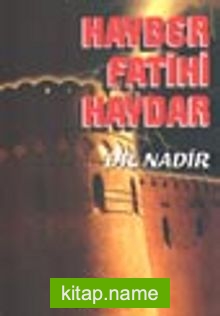 Hayber Fatihi Haydar