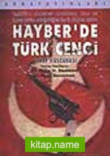 Hayber’de Türk Cengi