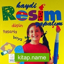 Haydi Resim Yapalım