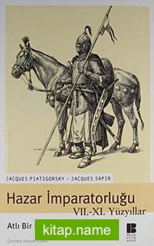 Hazar İmparatorluğu