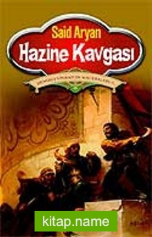 Hazine Kavgası Denizci Sinbad’ın Maceraları