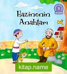 Hazinenin Anahtarı