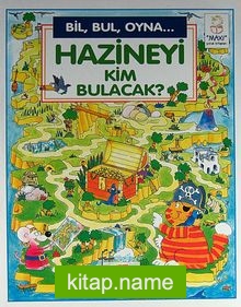 Hazineyi Kim Bulacak