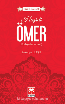 Hazreti Ömer / Gül Devri -3