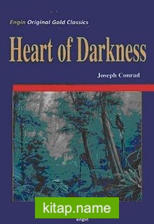 Heart of Darkness / Original Gold Classics