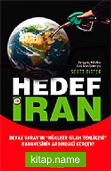 Hedef İran