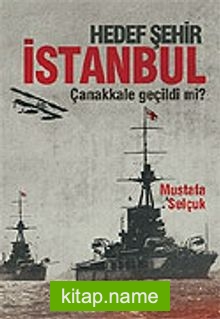 Hedef Şehir İstanbul