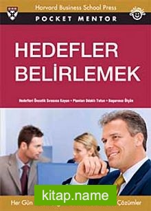 Hedefler Belirlemek