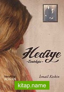 Hediye – Evdoksia