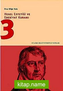 Hegel Estetiği ve Edebiyat Kuramı-3