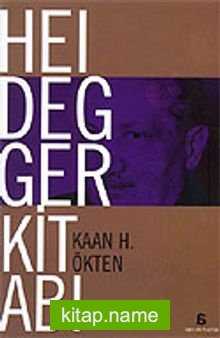 Heidegger Kitabı