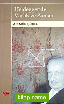 Heidegger’de Varlık ve Zaman