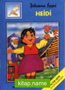 Heidi (Altın Seri)