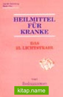 Heilmittel Für Kranke