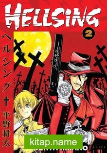 Hellsing 2