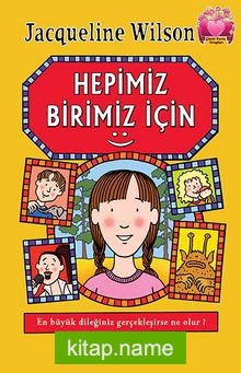 Hepimiz Birimiz İçin