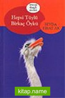 Hepsi Tüylü Birkaç Öykü