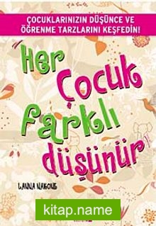 Her Çocuk Farklı Düşünür