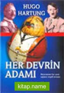 Her Devrin Adamı